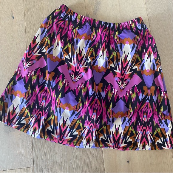 NWT Festa Sports Golf Skirt Size Small -Y5 - Picture 6 of 7